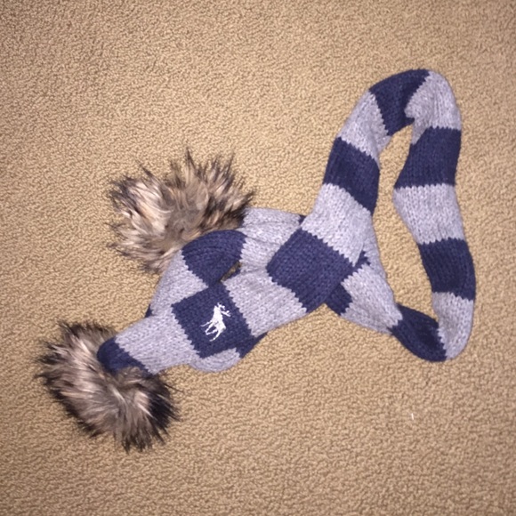 Abercrombie scarf