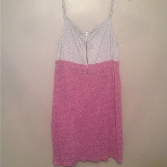 Ella moss dress/cover up
