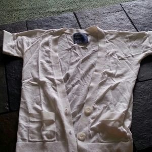 Short sleeved American Eagle Outfitters cardigan