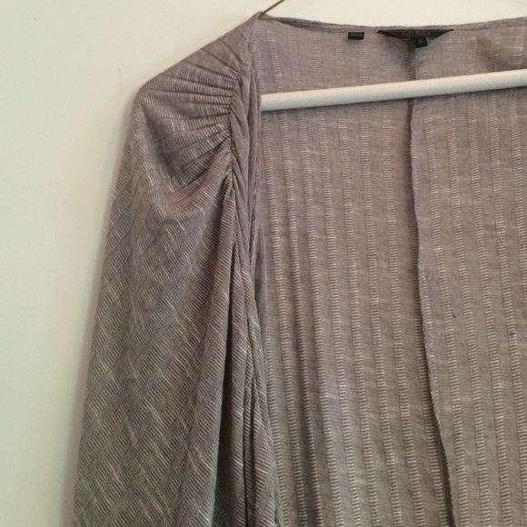 Cardigan - Picture 2 of 2