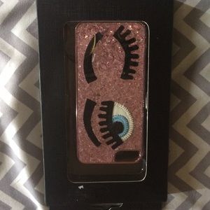 iPhone 5/5s 3D eye case