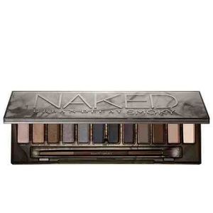 Urban decay naked smoky!