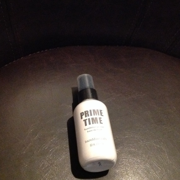 📣📣📣SOLD📣📣📣 Bare Minerals - Foundation Primer