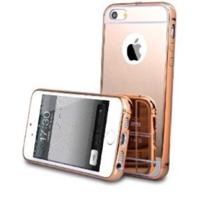 Rose Gold 5/5s iPhone case