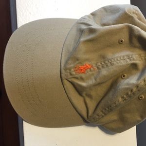 Polo hat