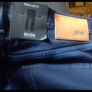 men's Hugo boss jeans