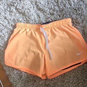 Nike Dri-Fit Shorts