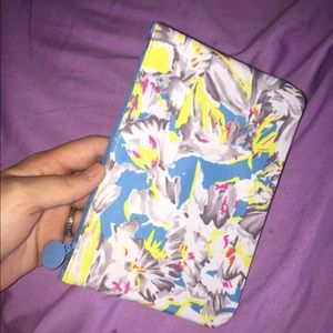 Cute never been used ipsy bag