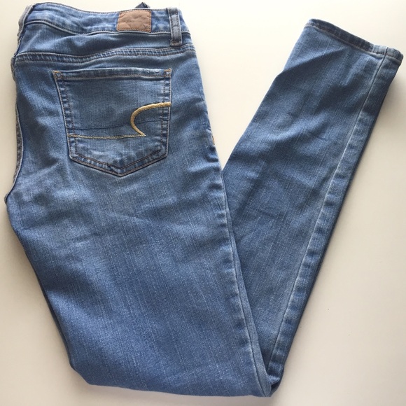 American Eagle Jegging
