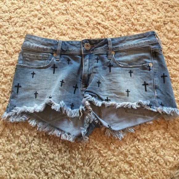 Pax Sun Shorts