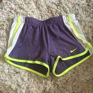 Nike Dri-Fit Tennis shorts