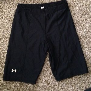 Under Armour Compression Shorts