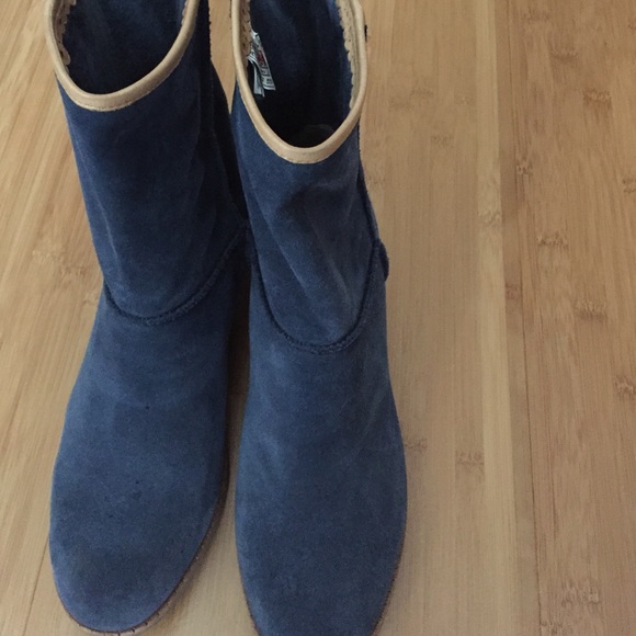 blue suede uggs blue suede uggs