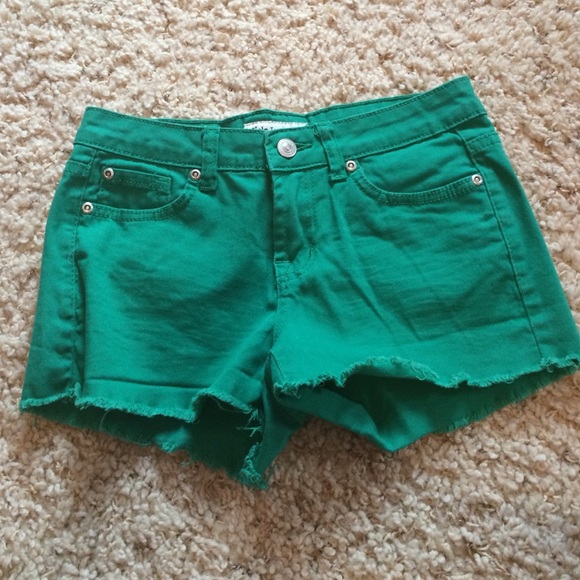 Cielo Jeans USA Shorts