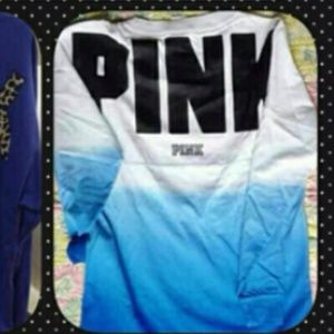 In search of blue ómbre crew!!!