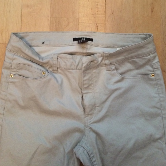 Pants - Picture 2 of 3