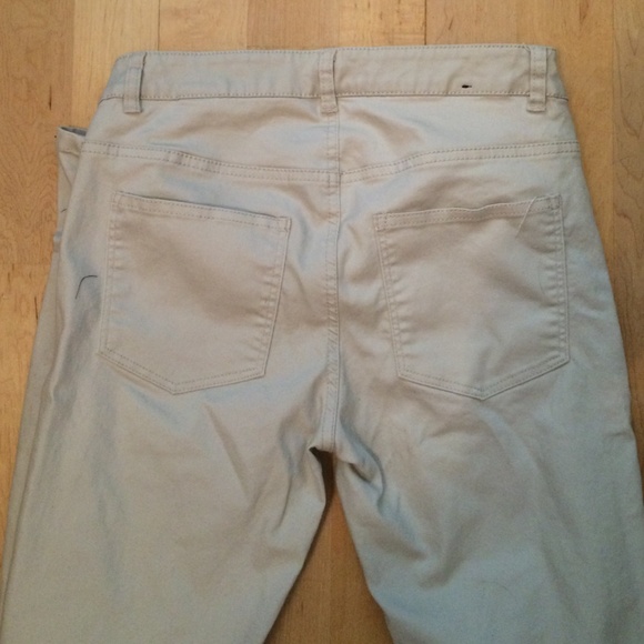 Pants - Picture 3 of 3