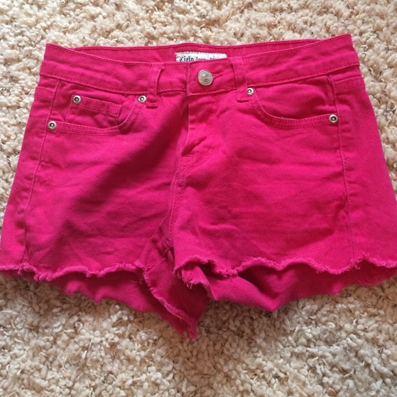 Cielo Jeans USA Shorts