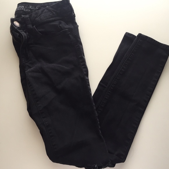 American Eagle Jegging