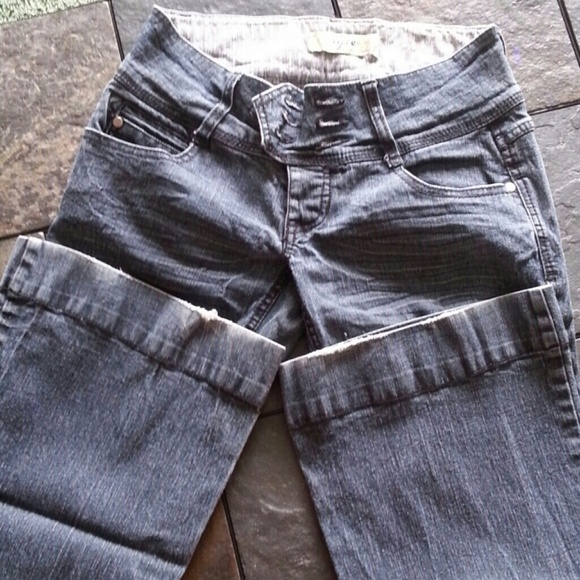 Tyte jeans size 5