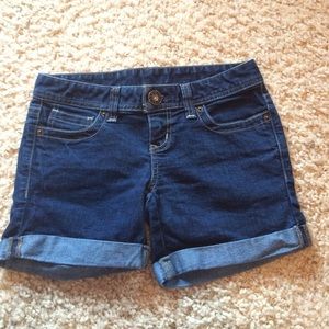 Guess Denim Shorts