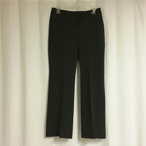 NEW Anne Klein Suit Pants (petite) - Picture 1 of 1