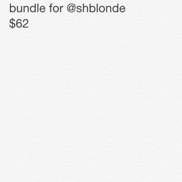 bundle