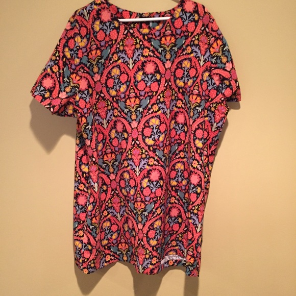 Gorgeous ASOS shirt dress