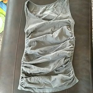 Maternity tank excellent quality