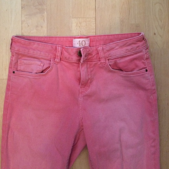 Jeans - Picture 2 of 4