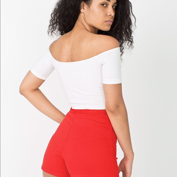 NWT Tap Short