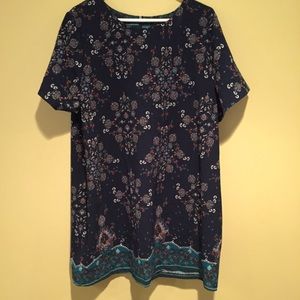 Beautiful ASOS shirt dress