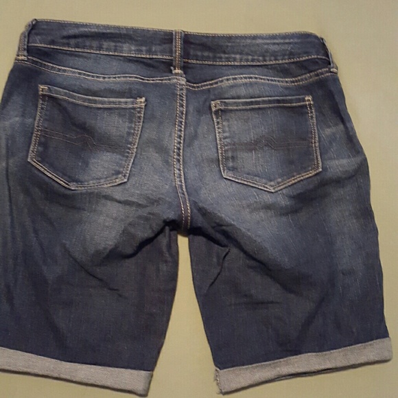 Shorts - Picture 2 of 2