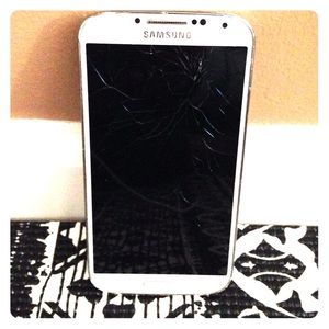 Samsung Galaxy S4 for Sprint