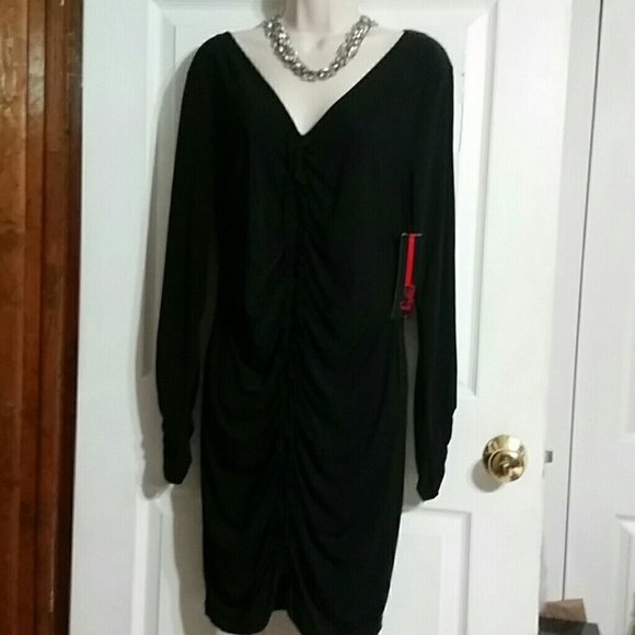 Gorgeous Sofia Vergara  nwt  black