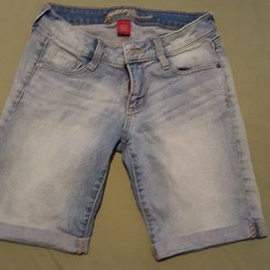 Arizona Jeans Co Shorts