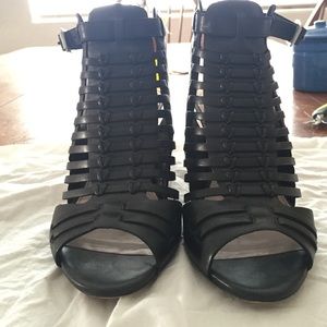 Vince Camuto Effel heels