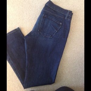 James Jeans Size 31