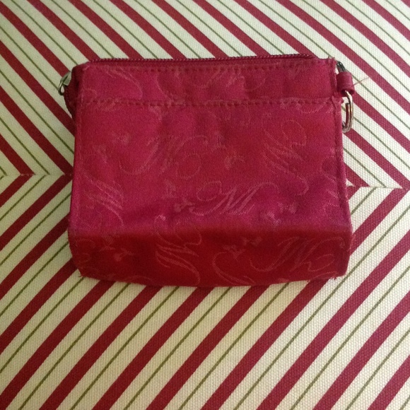 Red wallet - Picture 2 of 4