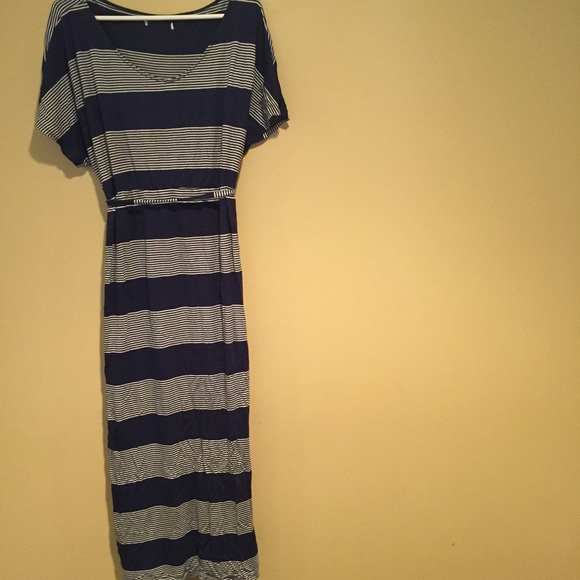 Old navy maxi dress