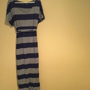 Old navy maxi dress