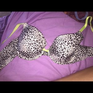 Victoria's Secret Bra cute