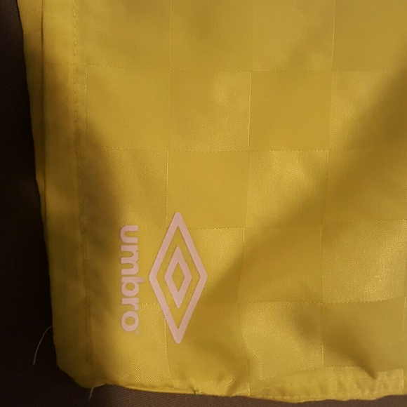 Shorts - Picture 2 of 3