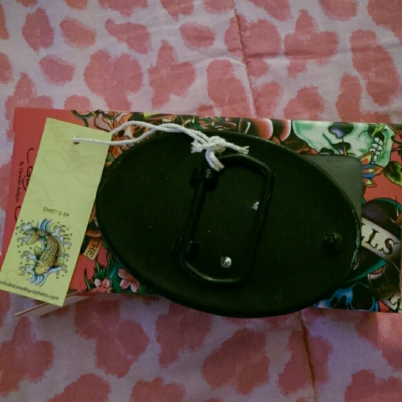 Ed hardy - Picture 2 of 2