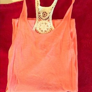 Mudd tank top