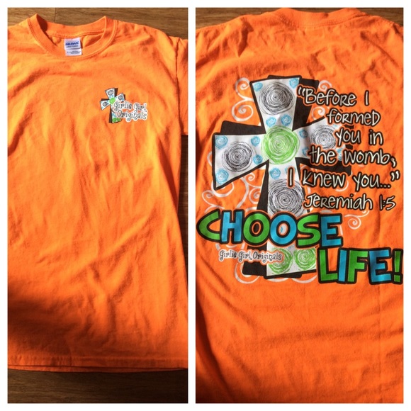 Girlie girl original shirt