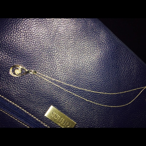 Sterling silver necklace