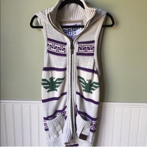Superdry Vest