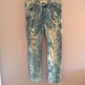 Hollister jeans