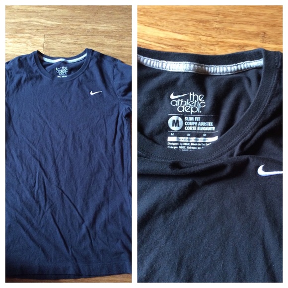 Nike Slim Fit black